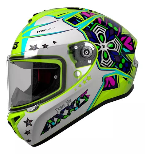 Casco shops axxis draken