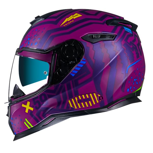 Casco nexx sx discount 100