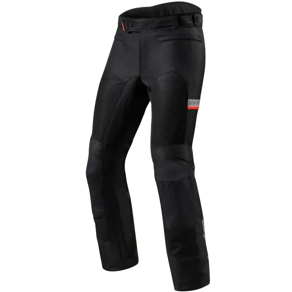 Pantalón moto mujer Revit Tornado 3 negro