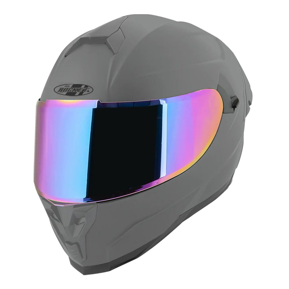 Cascos para moto online rocket