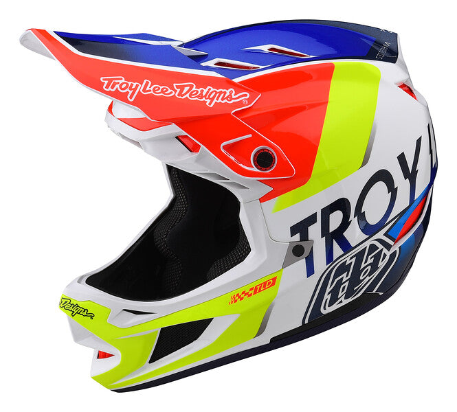 Casco troy 2025 lee d4