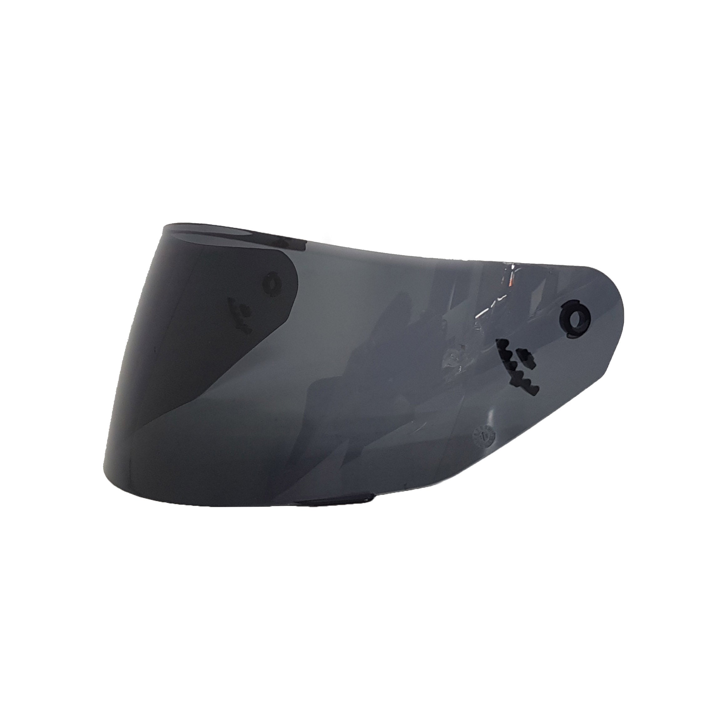 Visor para best sale casco ls2