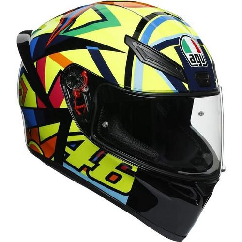 Precio de casco agv sale