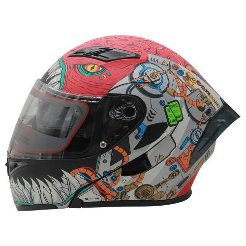 Casco shaft sh online 821