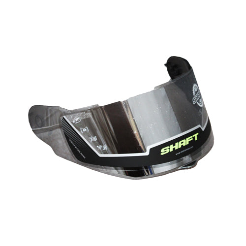 MICA PARA CASCO SHAFT 569 PLATA