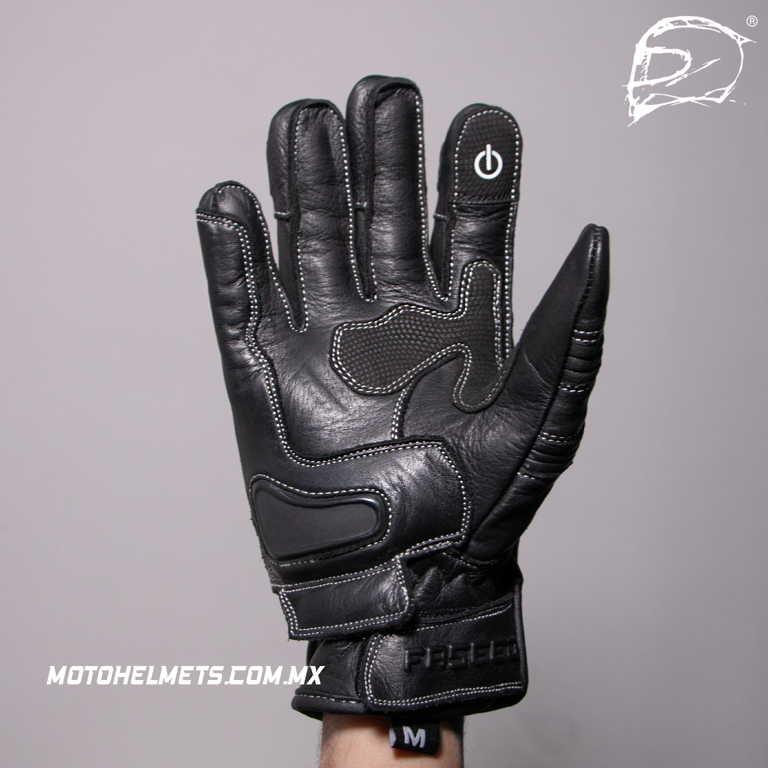 GUANTES FASEED ATHENA FGL 110