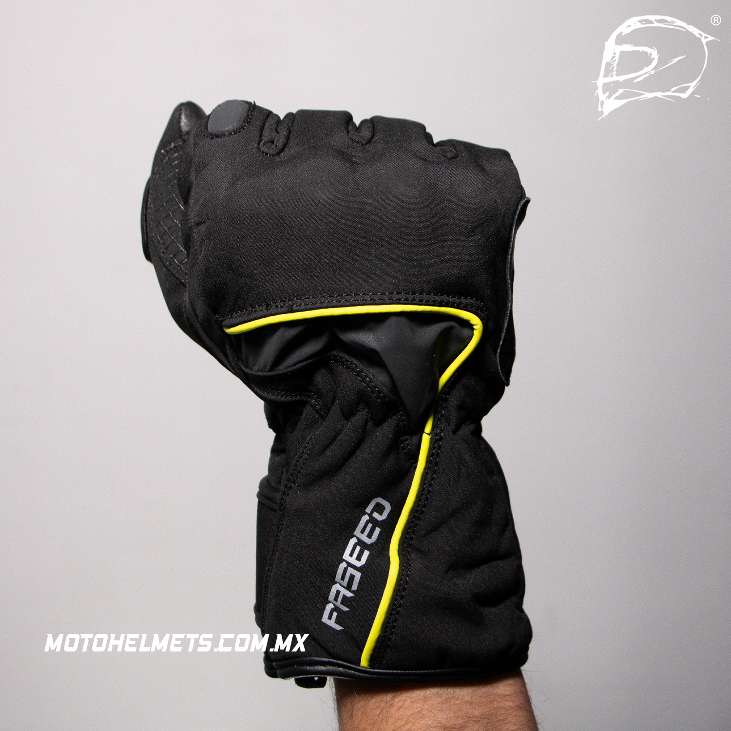 GUANTES FASEED AQUAMAN FGL 601