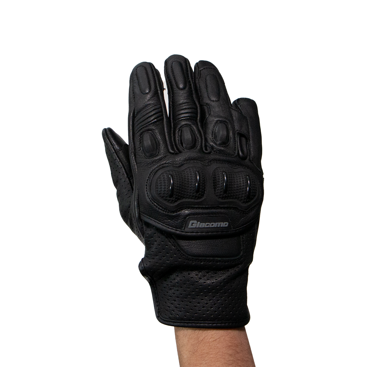 Guantes Giacomo Street Race