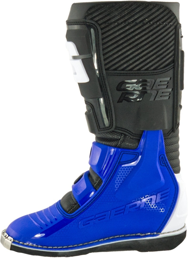 Bota Gaerne GX-J Black/Blue