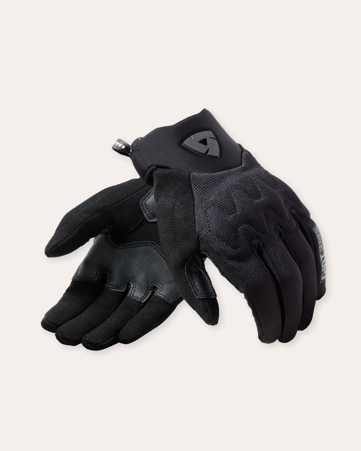 GUANTES CON PROTECCION REVIT CONTINENT WB