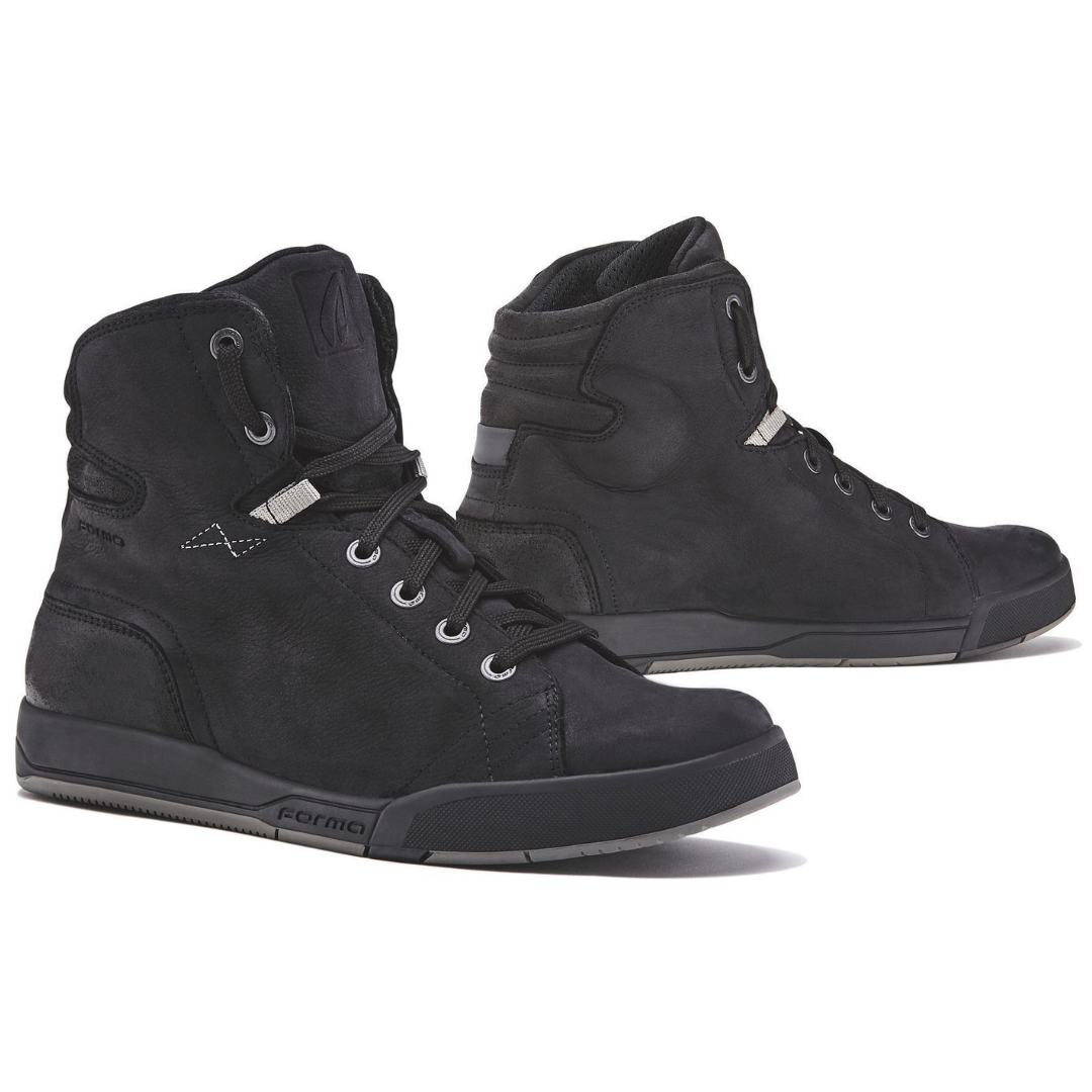 Botas Forma Swift Dry Lady Negro