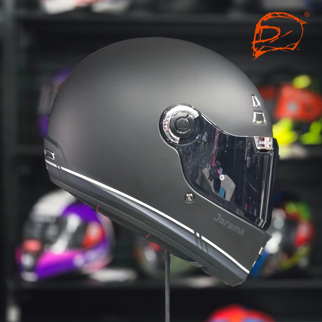 CASCO INTEGRAL MT JARAMA SV B2 MATE