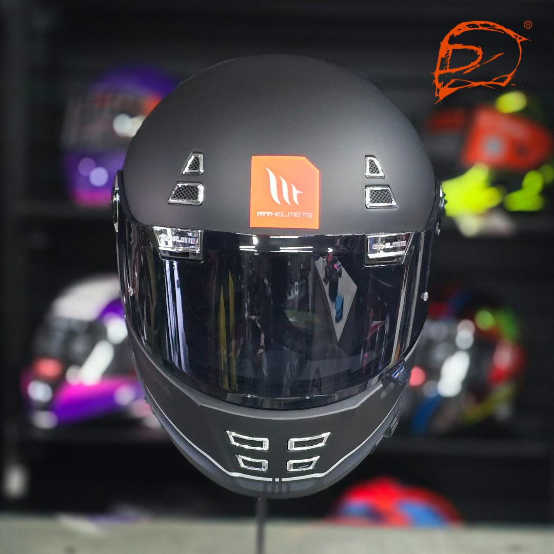 CASCO INTEGRAL MT JARAMA SV B2 MATE