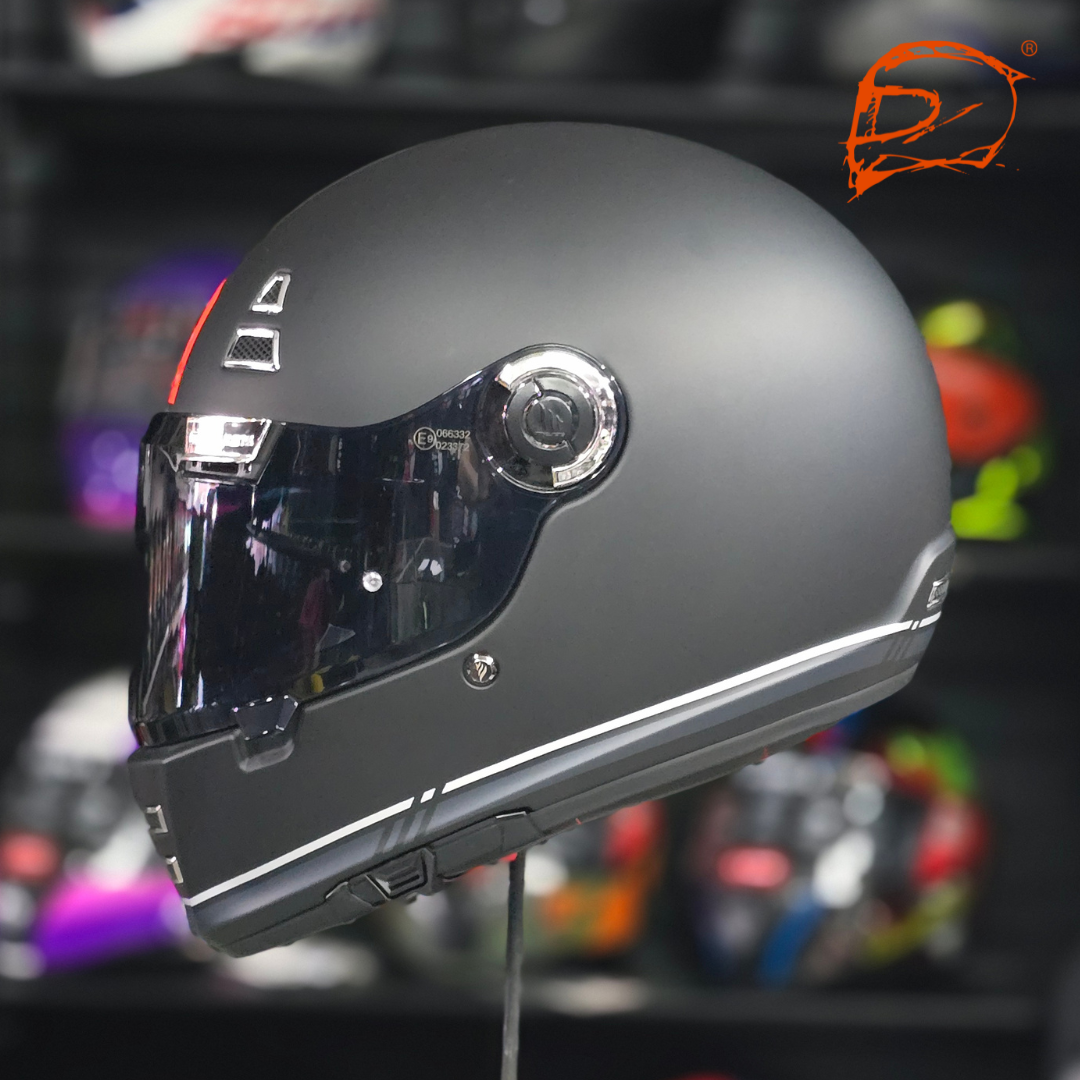 CASCO INTEGRAL MT JARAMA SV B2 MATE