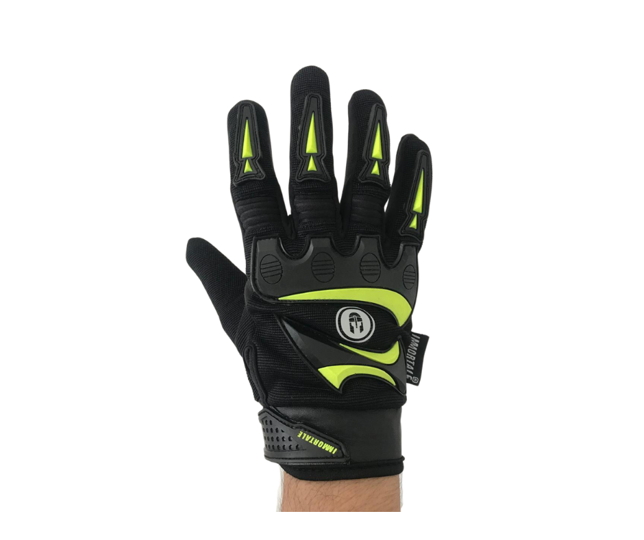 GUANTES IMMORTALE SURVIO HIVIS