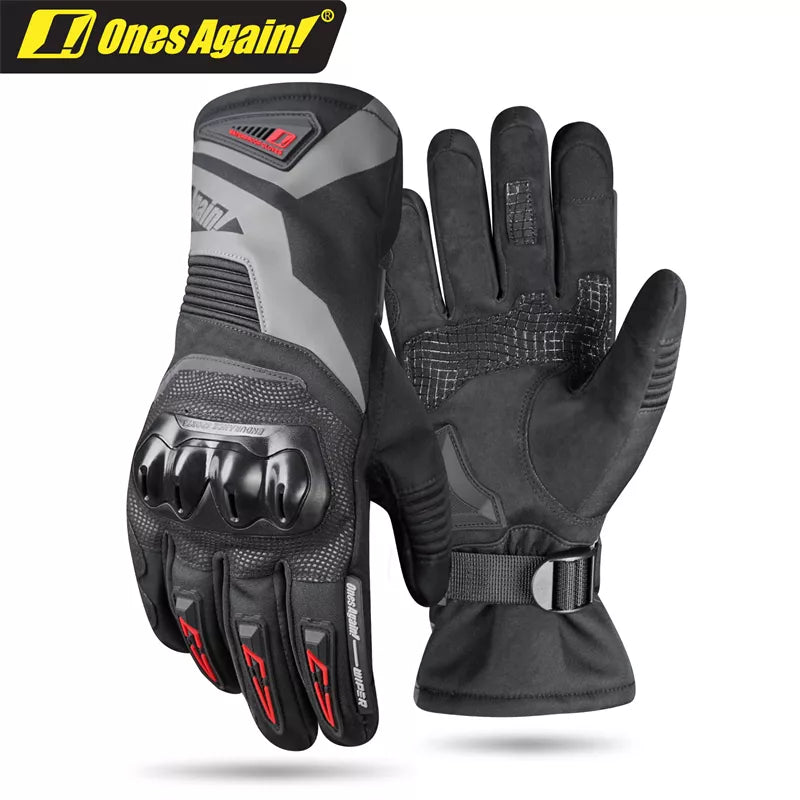 GUANTES ONES AGAIN MG22CF T