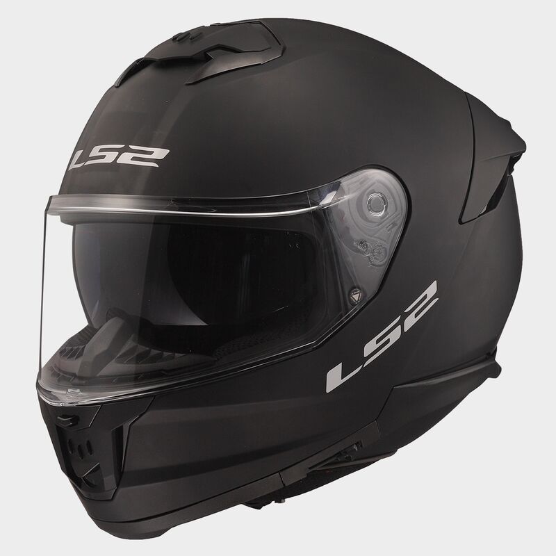 CASCO INTEGRAL LS2 STREAM  ll MATE FF808