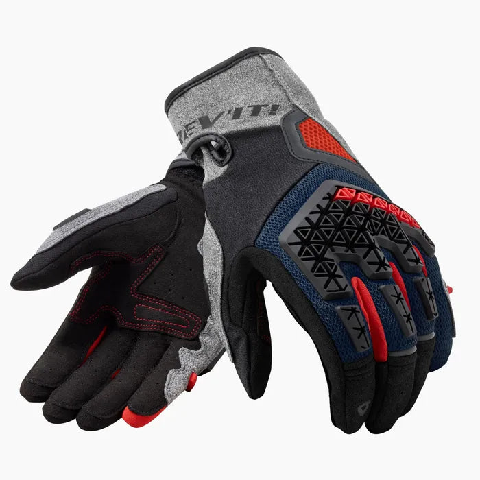 GUANTES CON PROTECCION REVIT MANGROVE