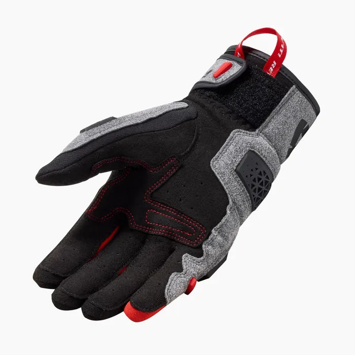 GUANTES CON PROTECCION REVIT MANGROVE