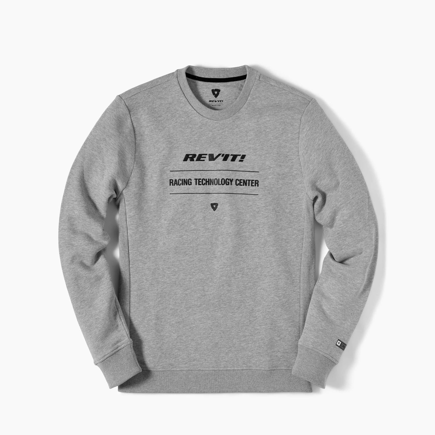 SUETER REVIT SWEATER MOVE