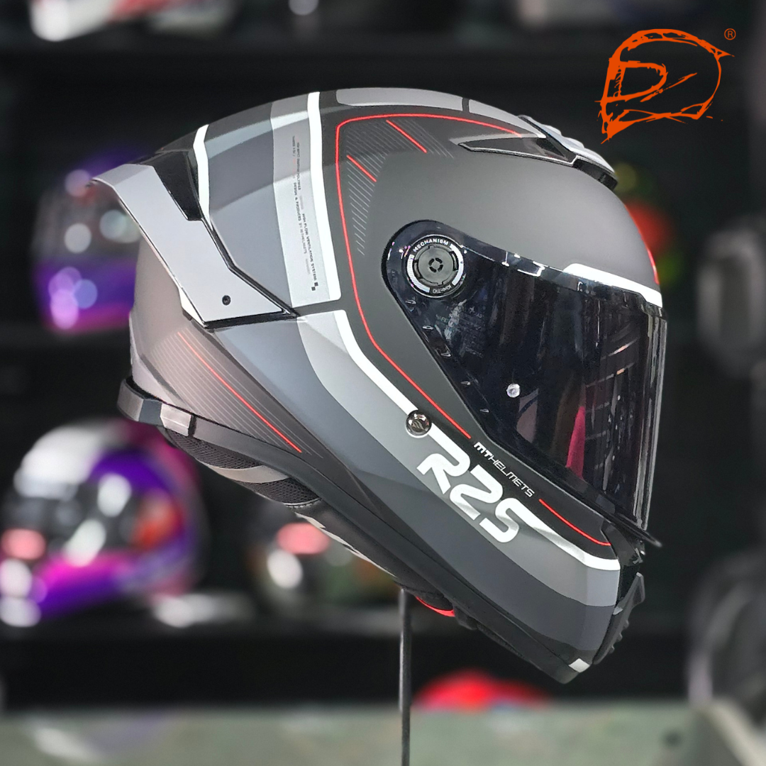 CASCO INTEGRAL MT THUNDER 4 SV R25 B2 MATE