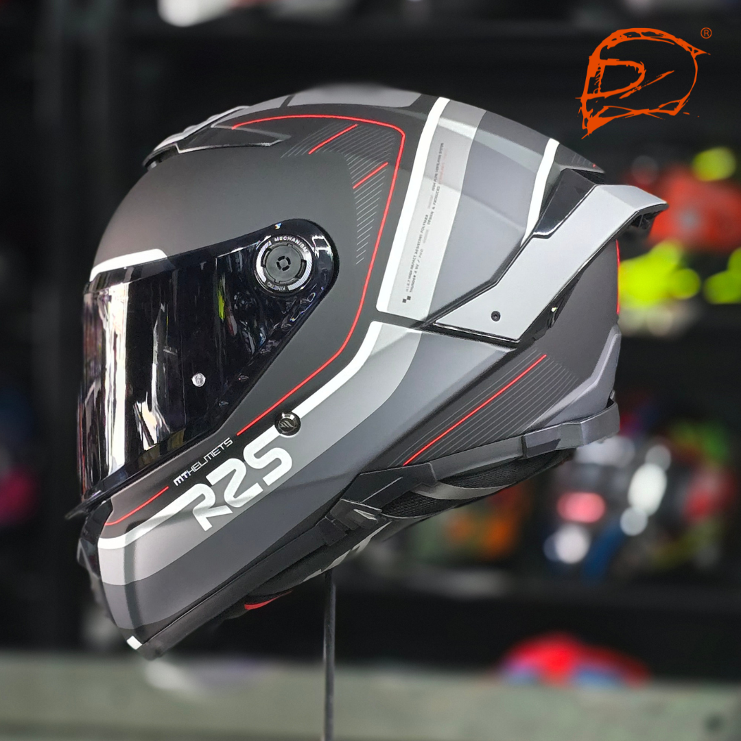 CASCO INTEGRAL MT THUNDER 4 SV R25 B2 MATE