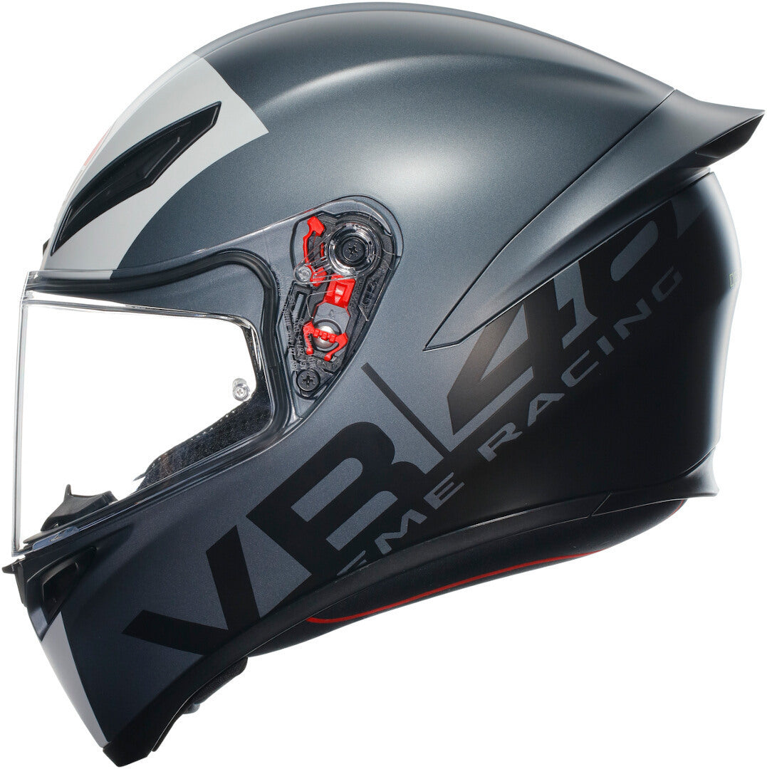 CASCO INTEGRAL AGV K1 S LiIMIT 46