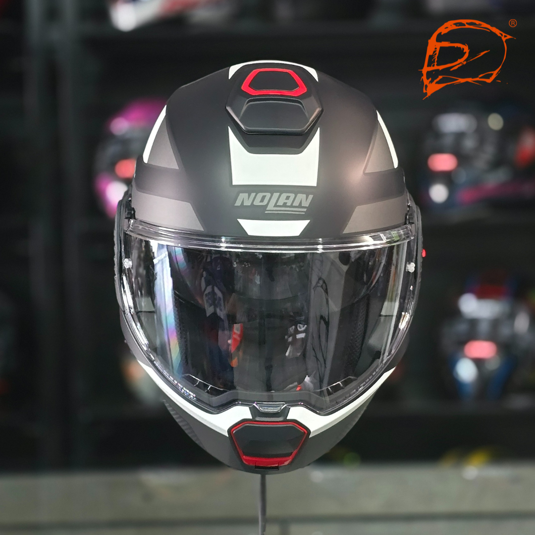 CASCO ABATIBLE NOLAN N120-1 SUBWAY 21 MATE