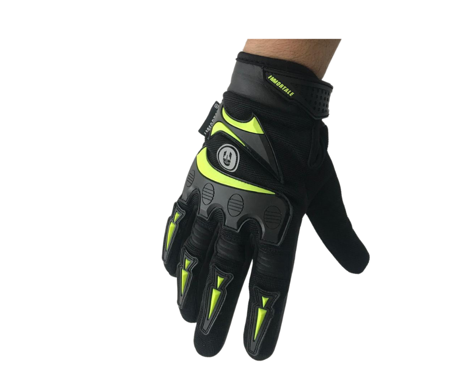 GUANTES IMMORTALE SURVIO HIVIS