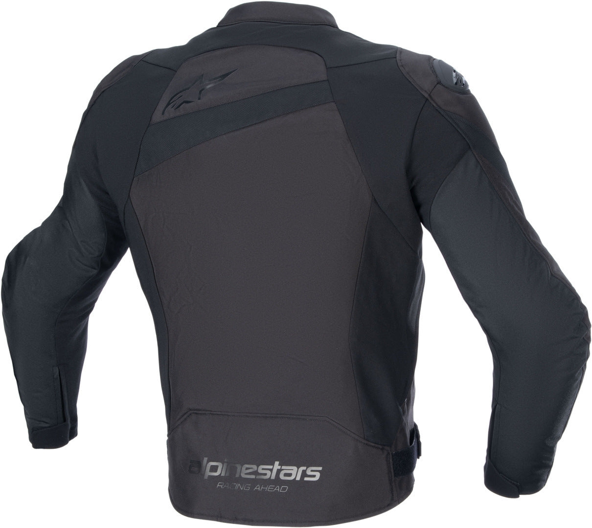 CHAMARRA ALPINESTARS  T-GP PLUS R V4 NEGRA