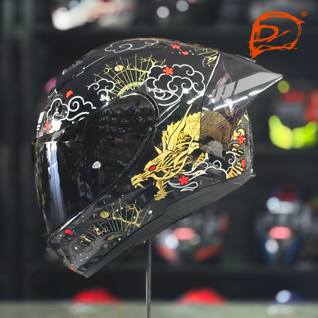 CASCO INTEGRAL NOLAN N60 6 SPORT WYVERN 24