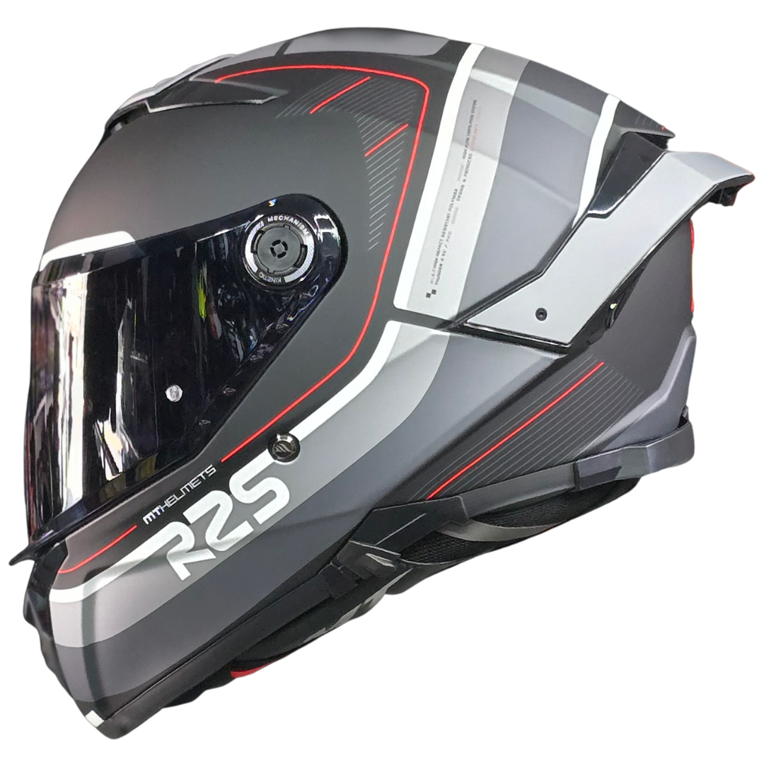 CASCO INTEGRAL MT THUNDER 4 SV R25 B2 MATE