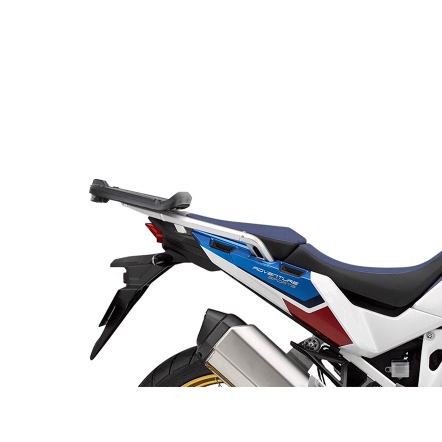 BASE PLATO SHAD HONDA CRF1100L AFRICA TWIN