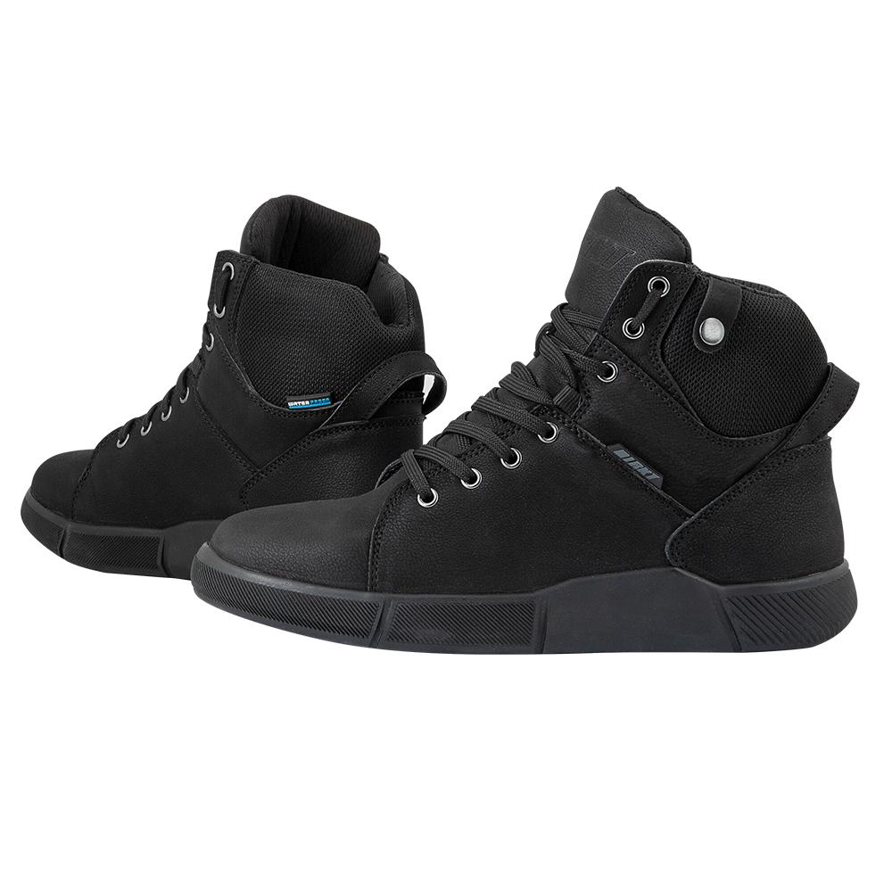 Botas Joe Rocket Mission 2.0 Negro