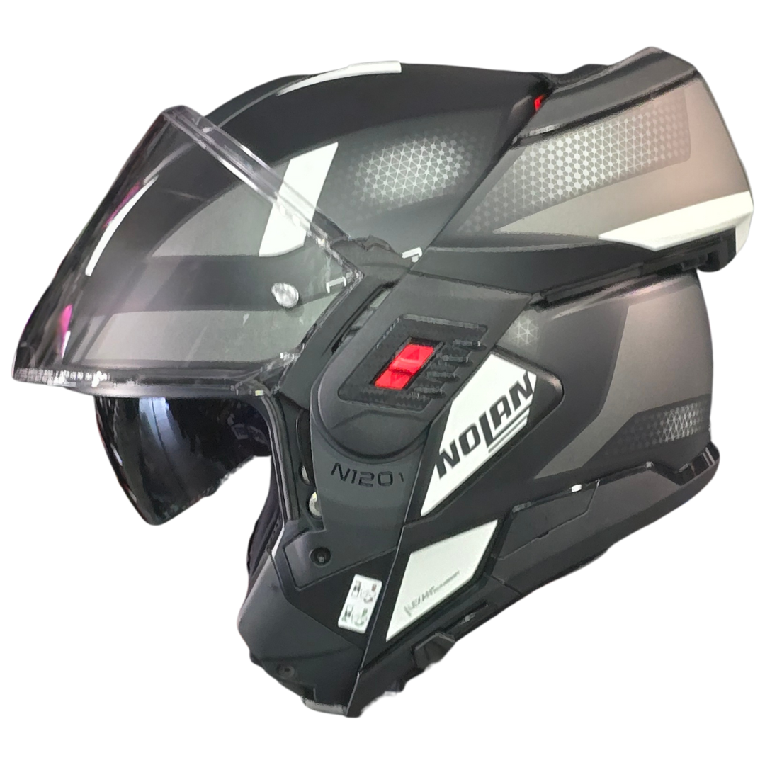 CASCO ABATIBLE NOLAN N120-1 SUBWAY 21 MATE