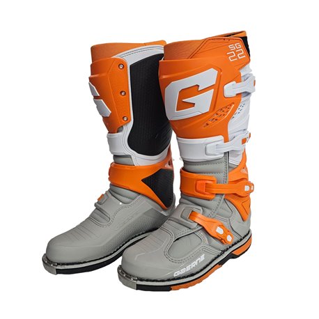 BOTAS GAERNE SG-22 NARANJA