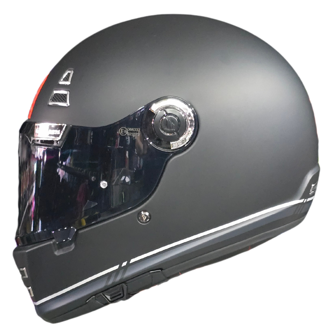 CASCO INTEGRAL MT JARAMA SV B2 MATE