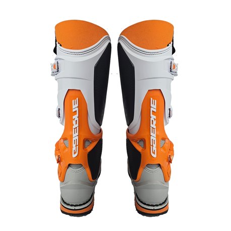 BOTAS GAERNE SG-22 NARANJA