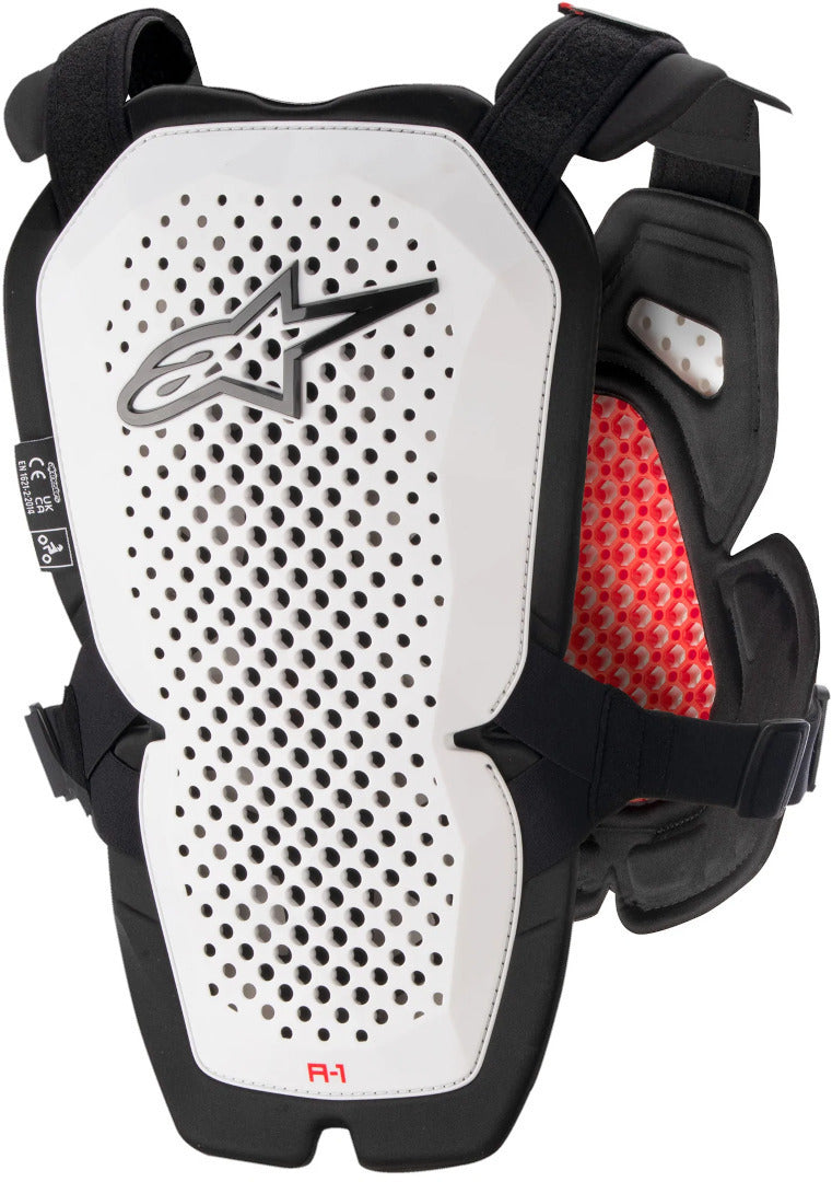 PROTECTOR DE PECHO ALPINESTARS A-1 PRO