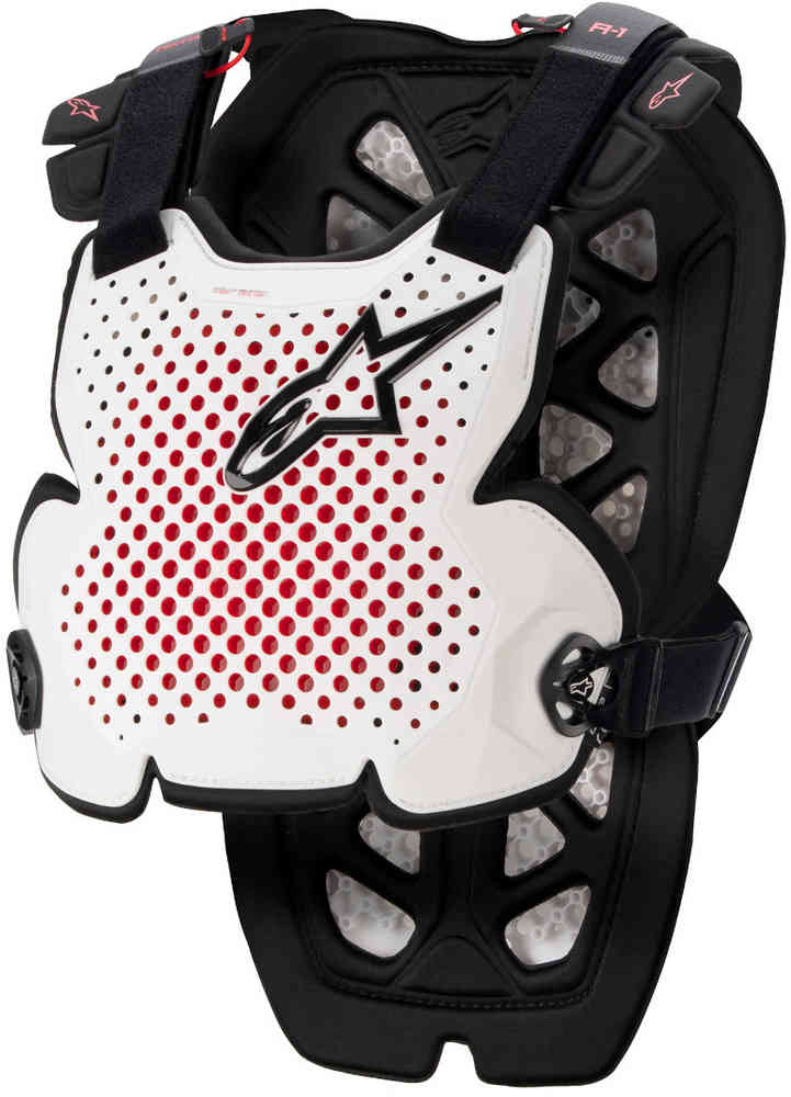 PROTECTOR DE PECHO ALPINESTARS A-1 PRO