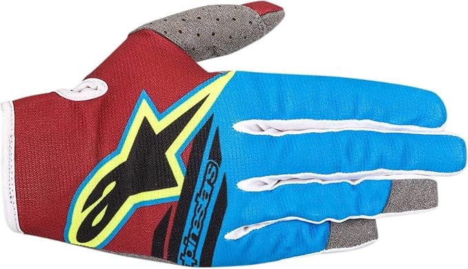 GUANTES ALPINESTARS RADAR FLIGHT MULTI