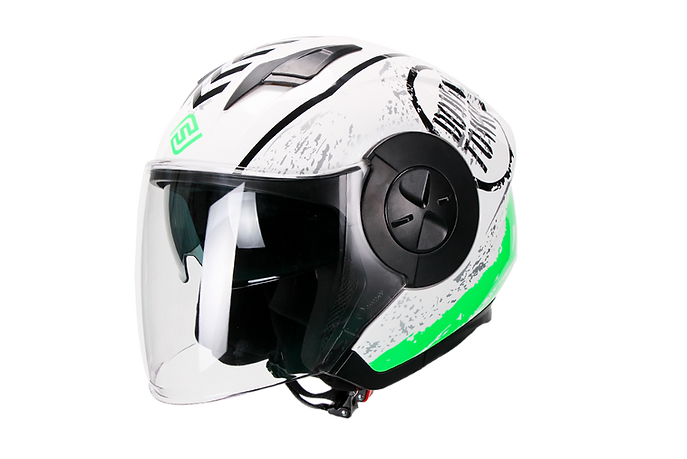 CASCO ABIERTO FASEED FS 735  DOWNTOWN VERDE