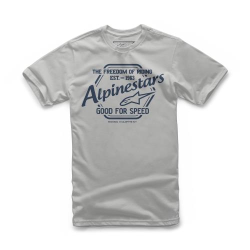 PLAYERA ALPINESTARS CRISPER