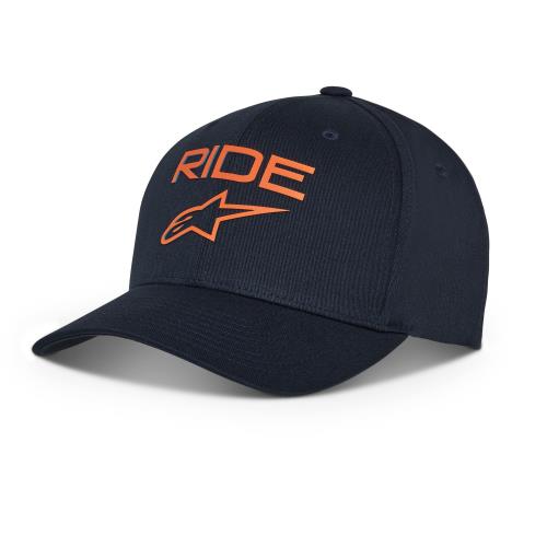 GORRA ALPINESTARS RIDE TRANSFER