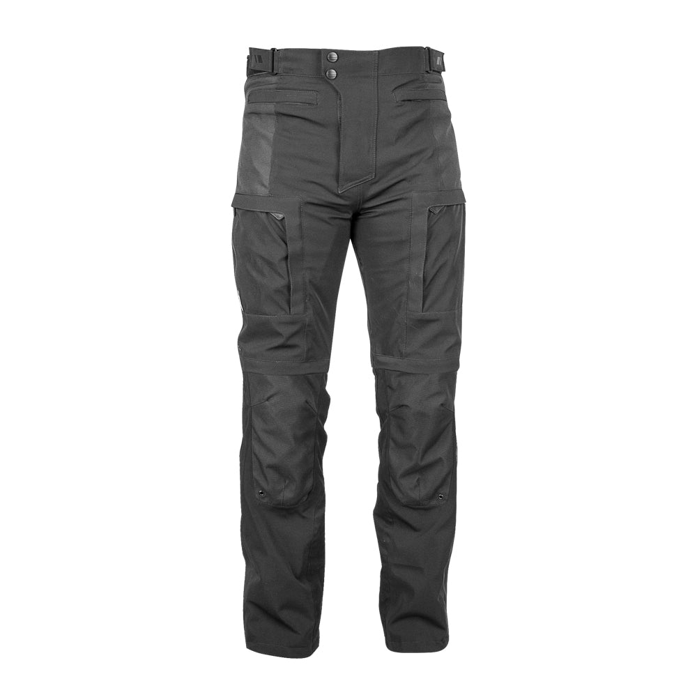 Pantalon Joe Rocket Alter Ego 15.0 Negro