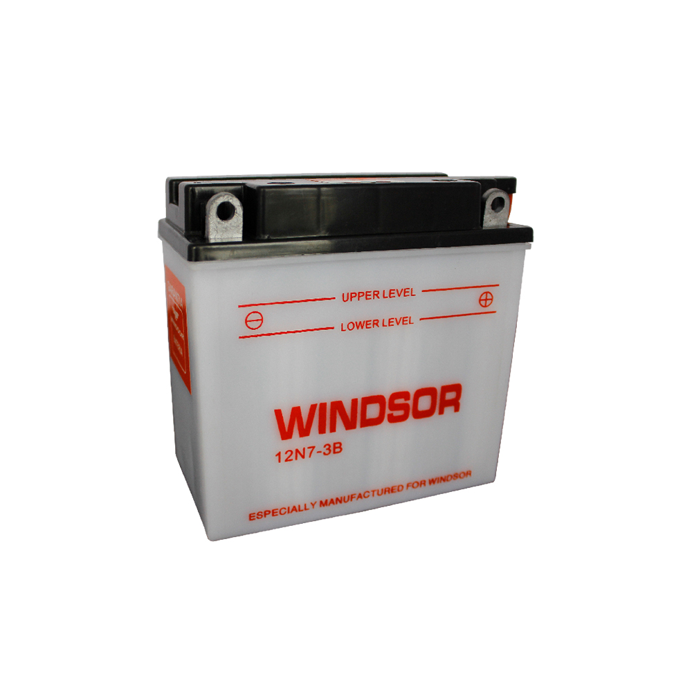 BATERIA MANTENIMIENTO WINDSOR 12N 7-3B