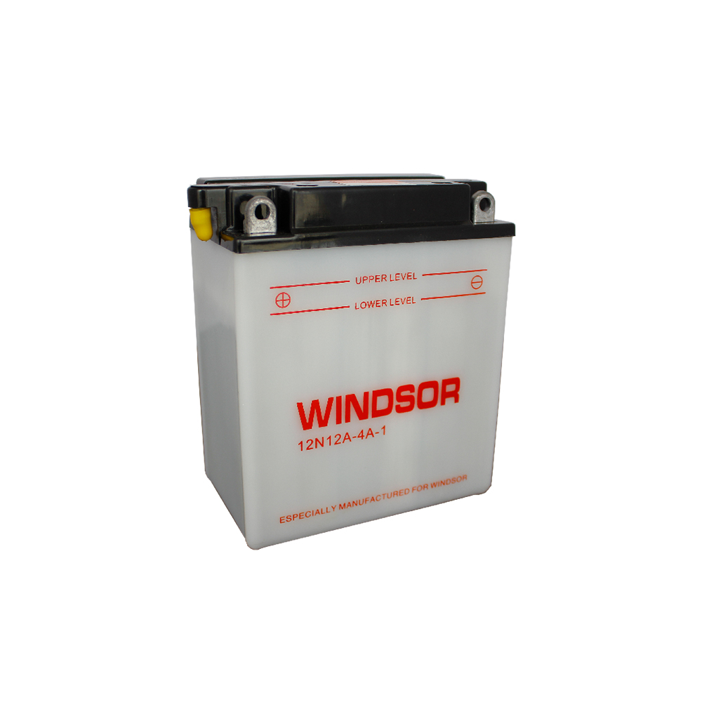 BATERIA MANTENIMIENTO WINDSOR 12N12A-4A-1