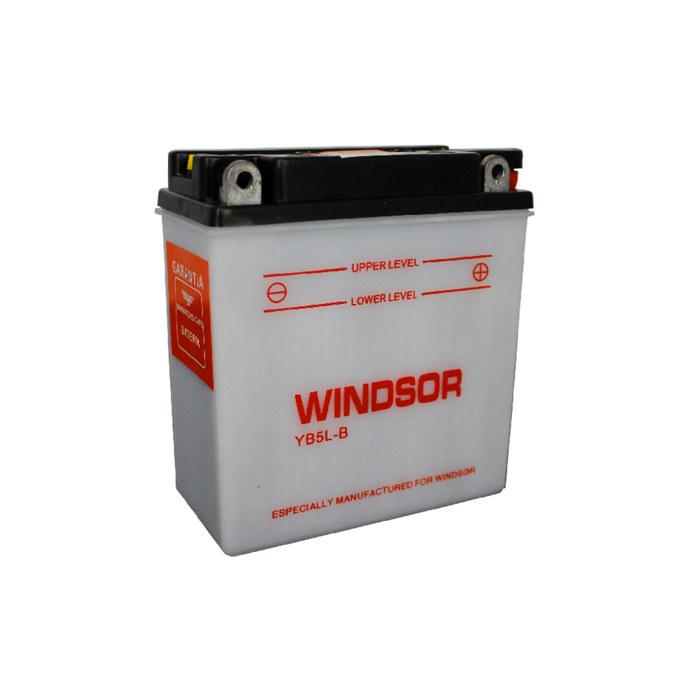 BATERIA MANTENIMIENTO WINDSOR YB 5L-B