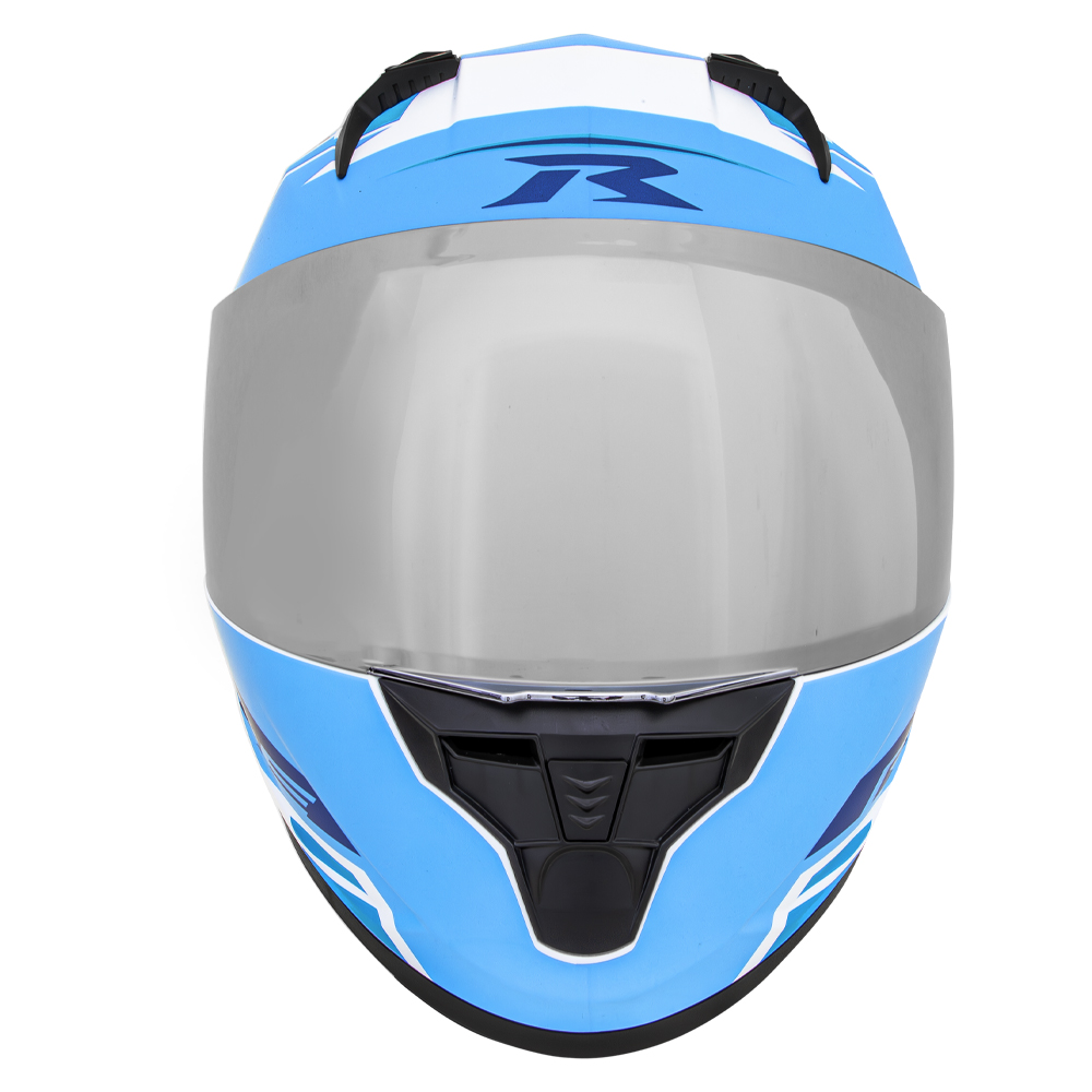 CASCO RIDE INTEGRAL TRACK HR TAURUS AZUL