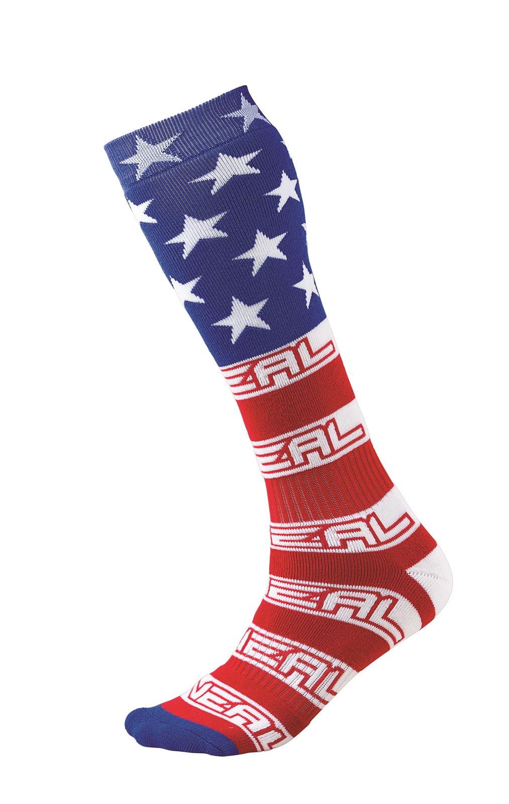 Calceta Oneal pro mx USA sox